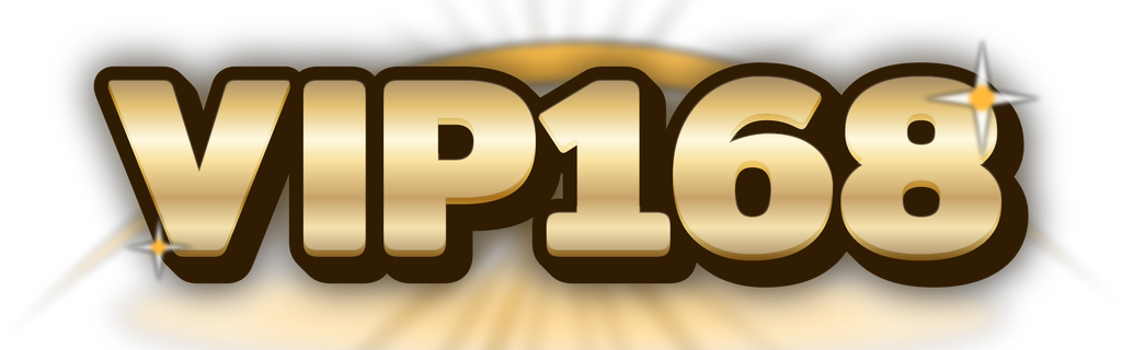 vip168